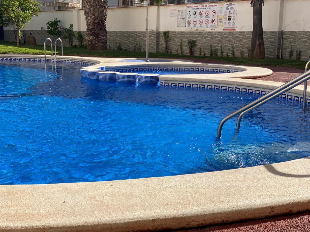 Homely Apartments Loft Torrevieja Exteriér fotografie