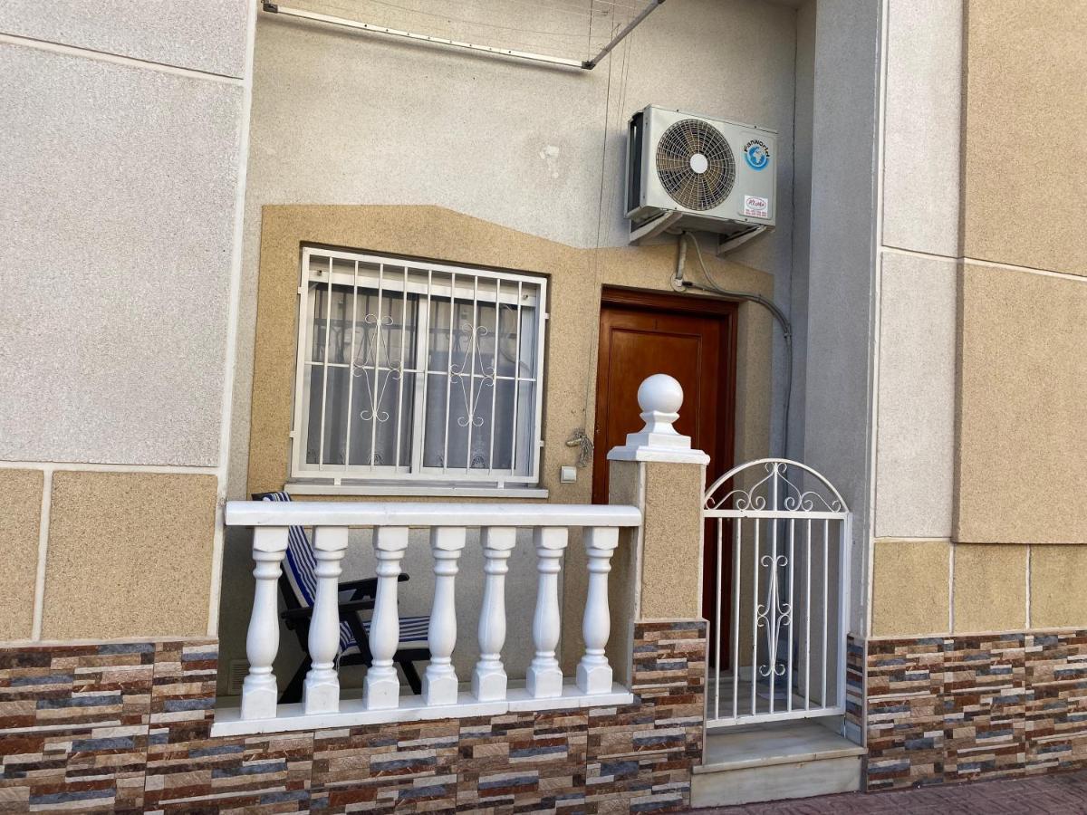 Homely Apartments Loft Torrevieja Exteriér fotografie