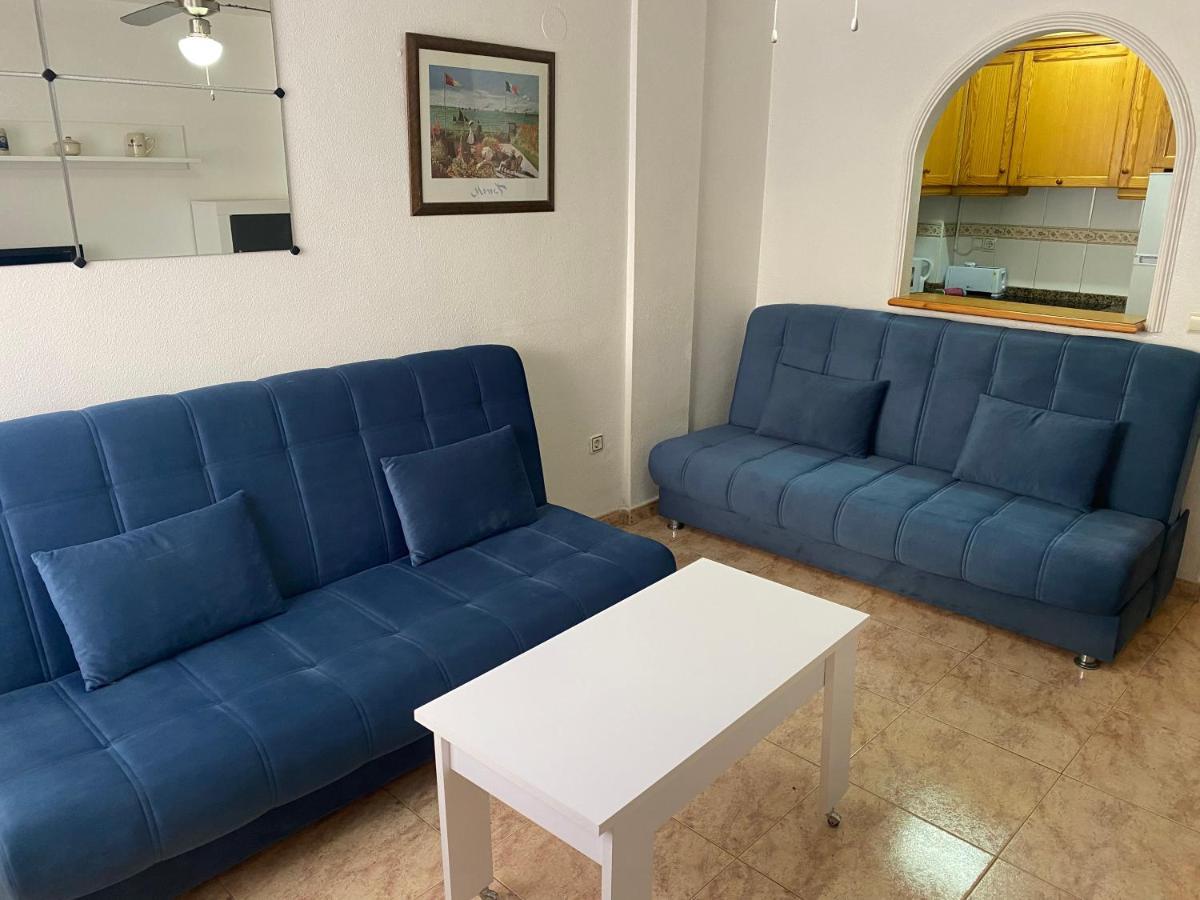 Homely Apartments Loft Torrevieja Exteriér fotografie