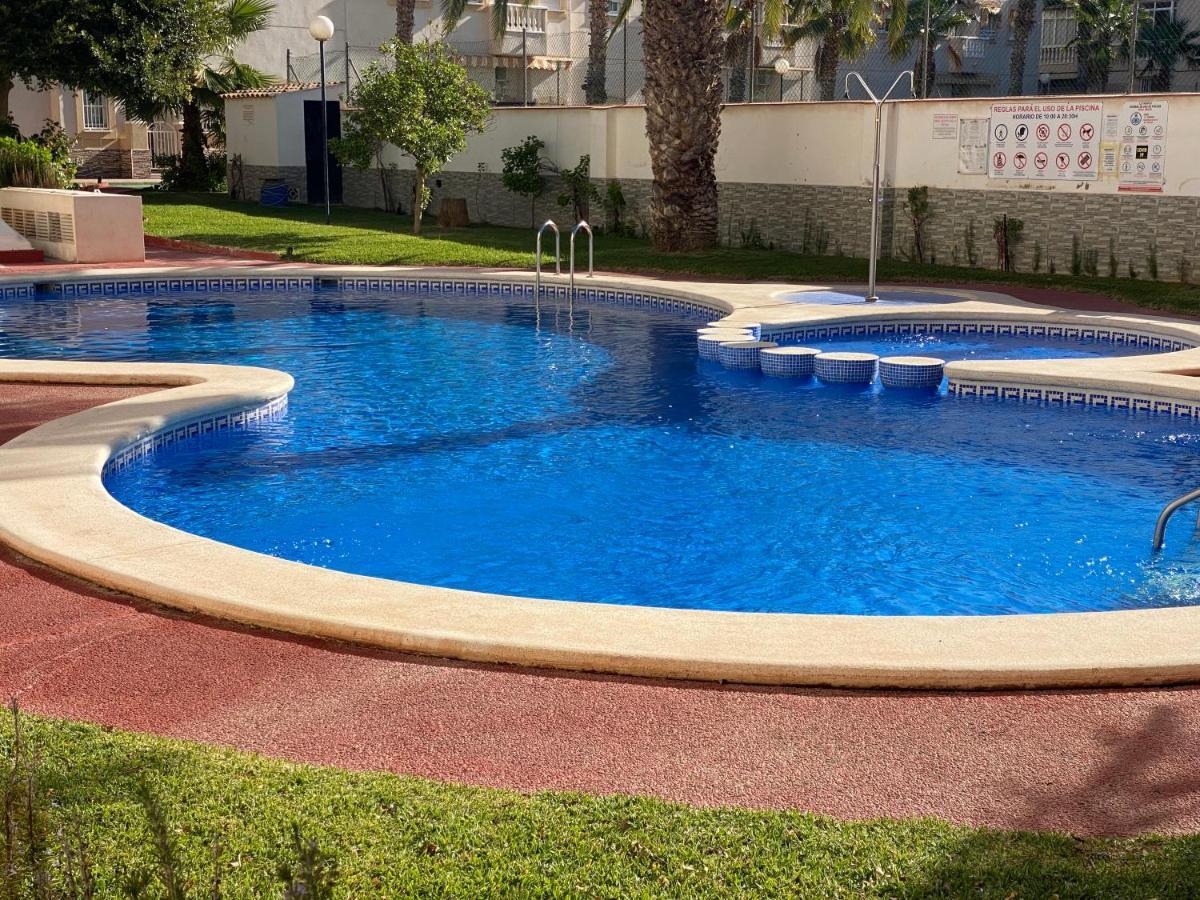 Homely Apartments Loft Torrevieja Exteriér fotografie